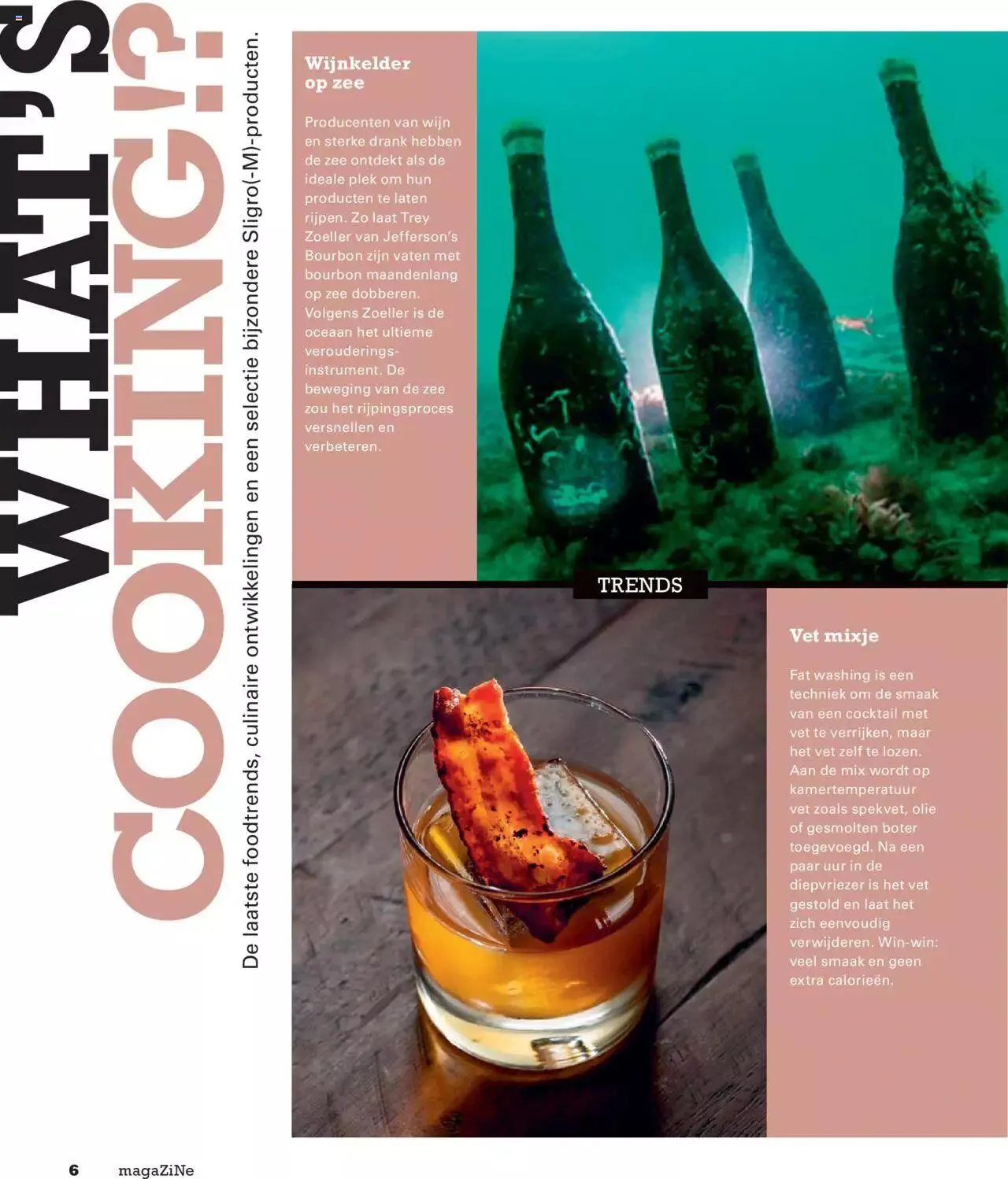 Sligro Feel good van 27 maart tot 5 april 2024 - folder pagina 6