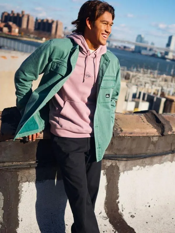 Graphic - Sweat à capuche pour Homme