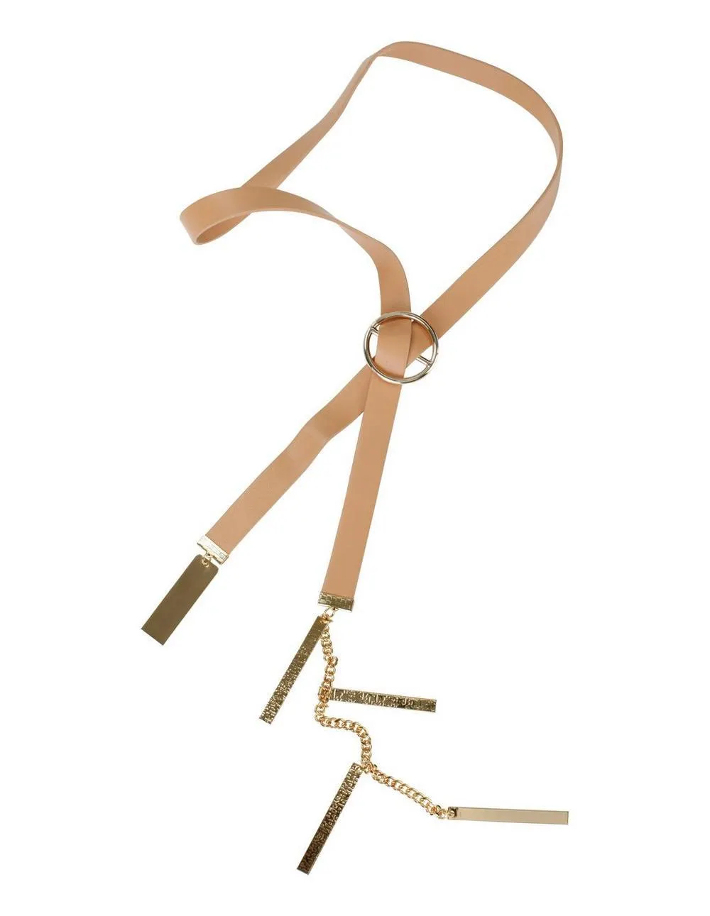 Rond uw outfit stijlvol af