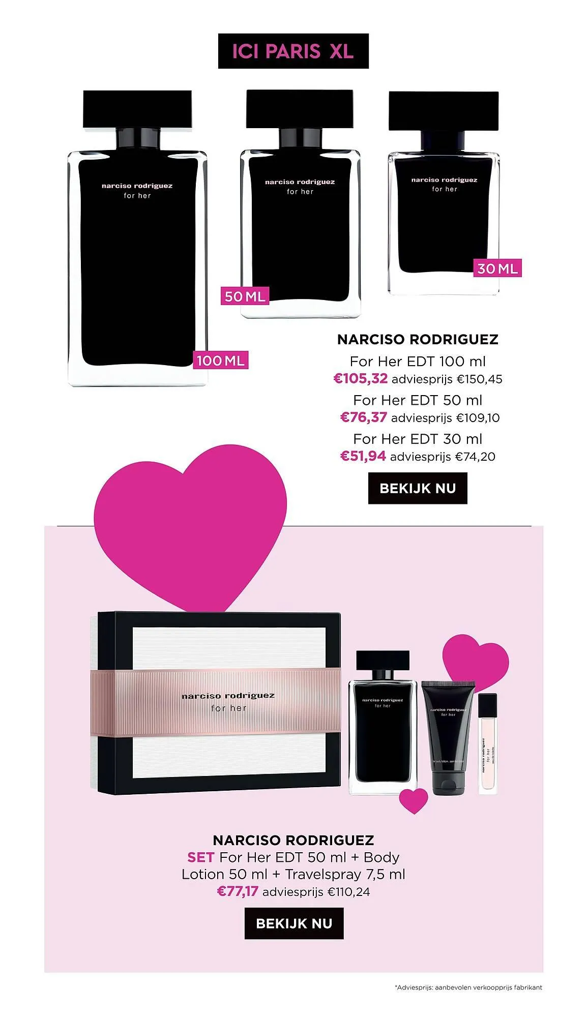 ICI PARIS XL folder van 1 februari tot 15 februari 2026 - folder pagina 7