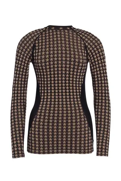 GOLDBERGH STARLET BASELAYER LONG SLEEVE