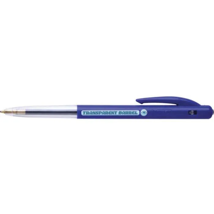 Bic balpen M10