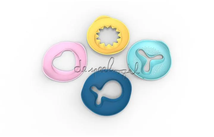 171201 Quut Magic shapers