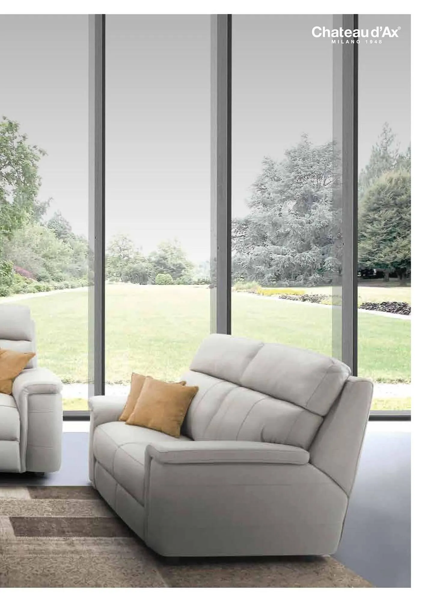 Chateau d'Ax folder van 3 november tot 1 december 2025 - folder pagina 31