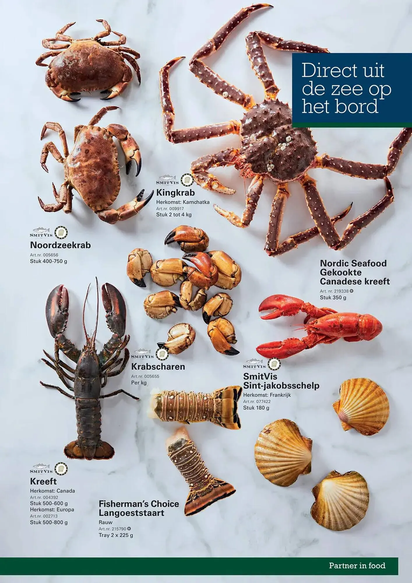 Sligro folder van 20 oktober tot 31 december 2025 - folder pagina 11