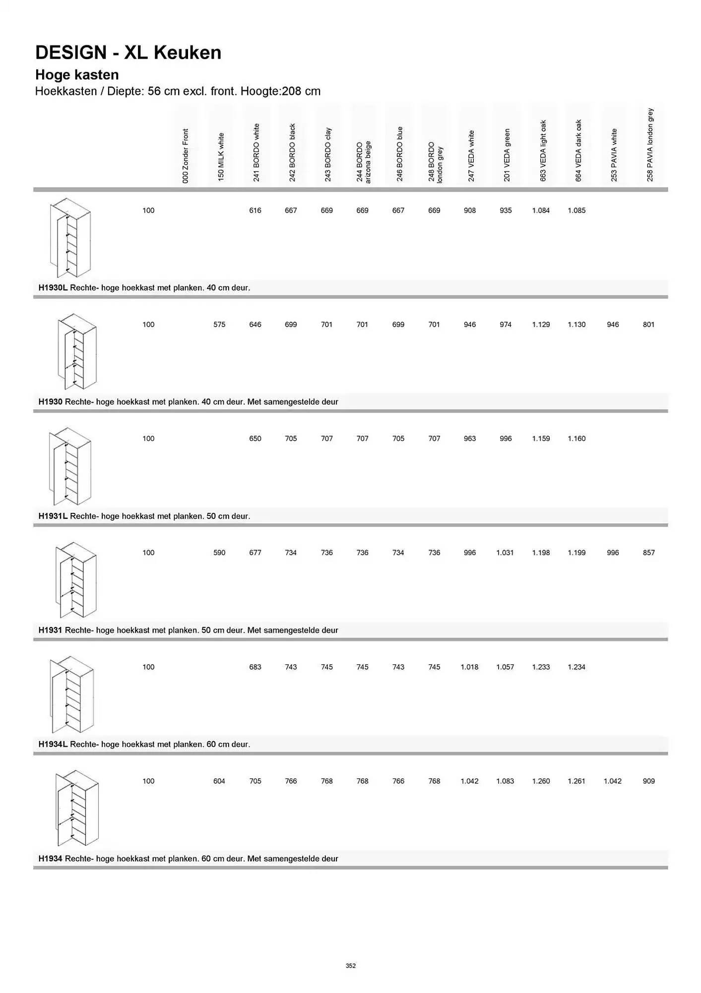 Kvik folder van 20 januari tot 20 januari 2026 - folder pagina 352