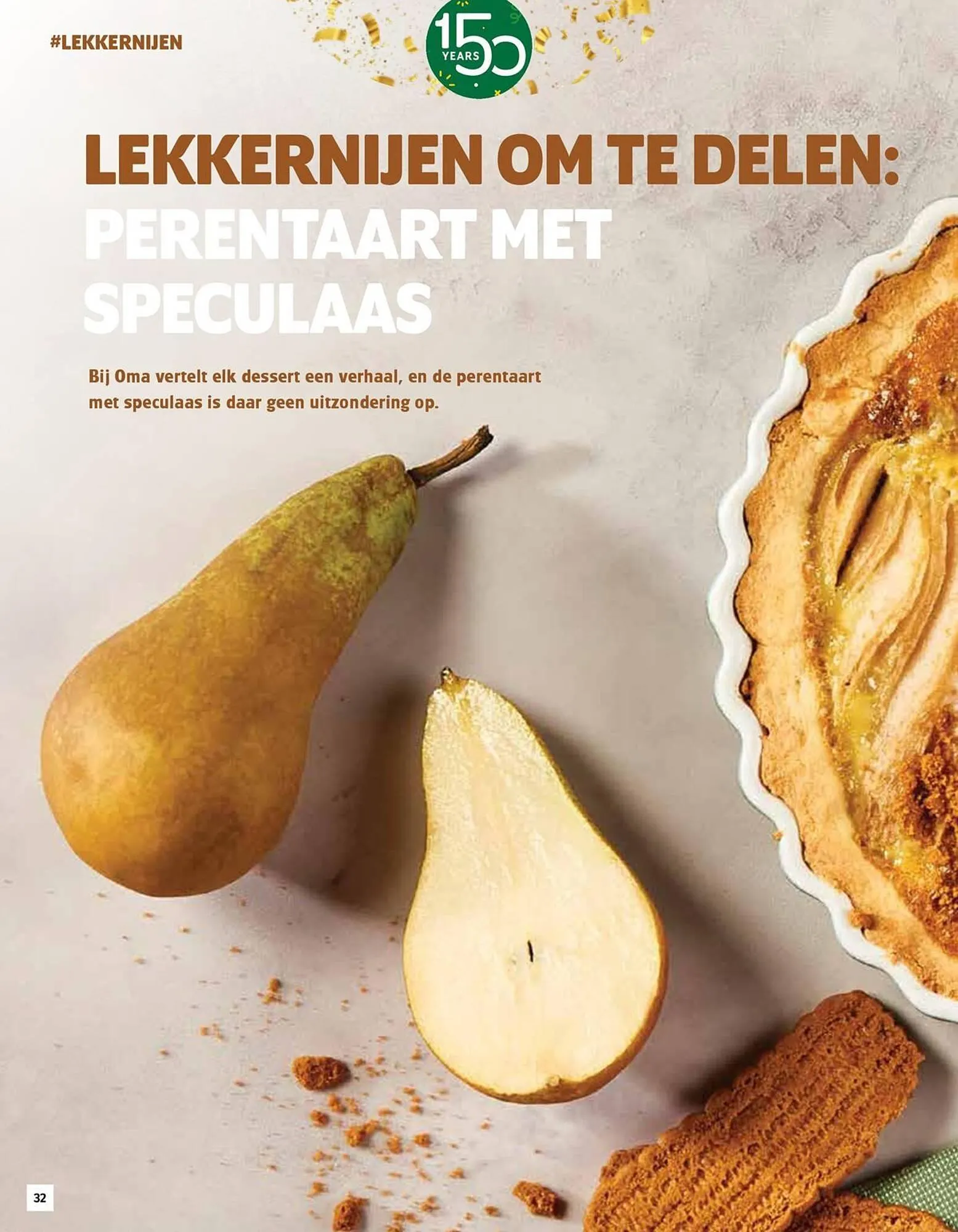 Louis Delhaize folder van 1 december tot 28 februari 2026 - folder pagina 32