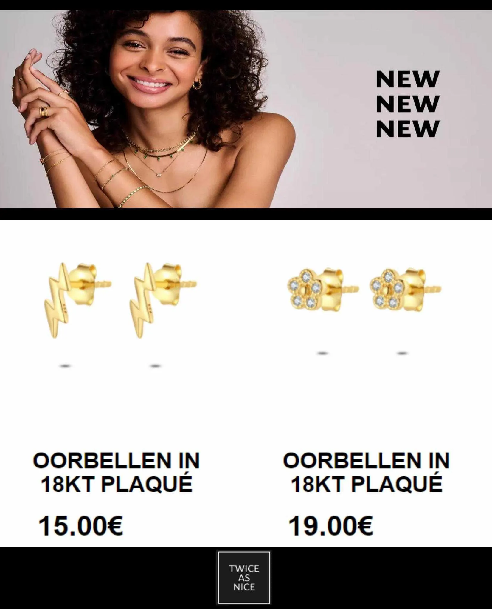 Twice As Nice Folder van 12 september tot 12 september 2023 - folder pagina 5