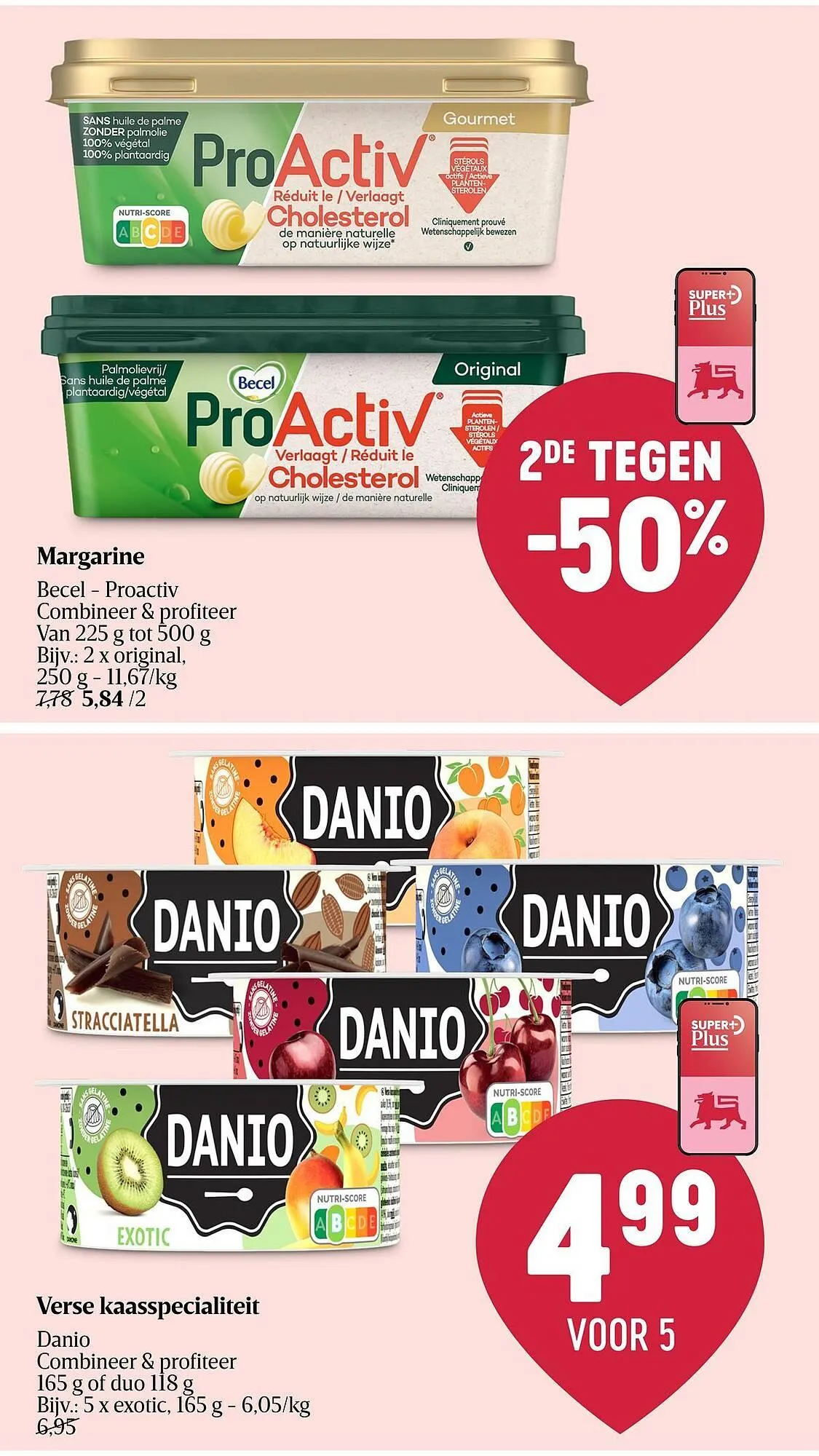 AD Delhaize folder van 12 februari tot 18 februari 2026 - folder pagina 23