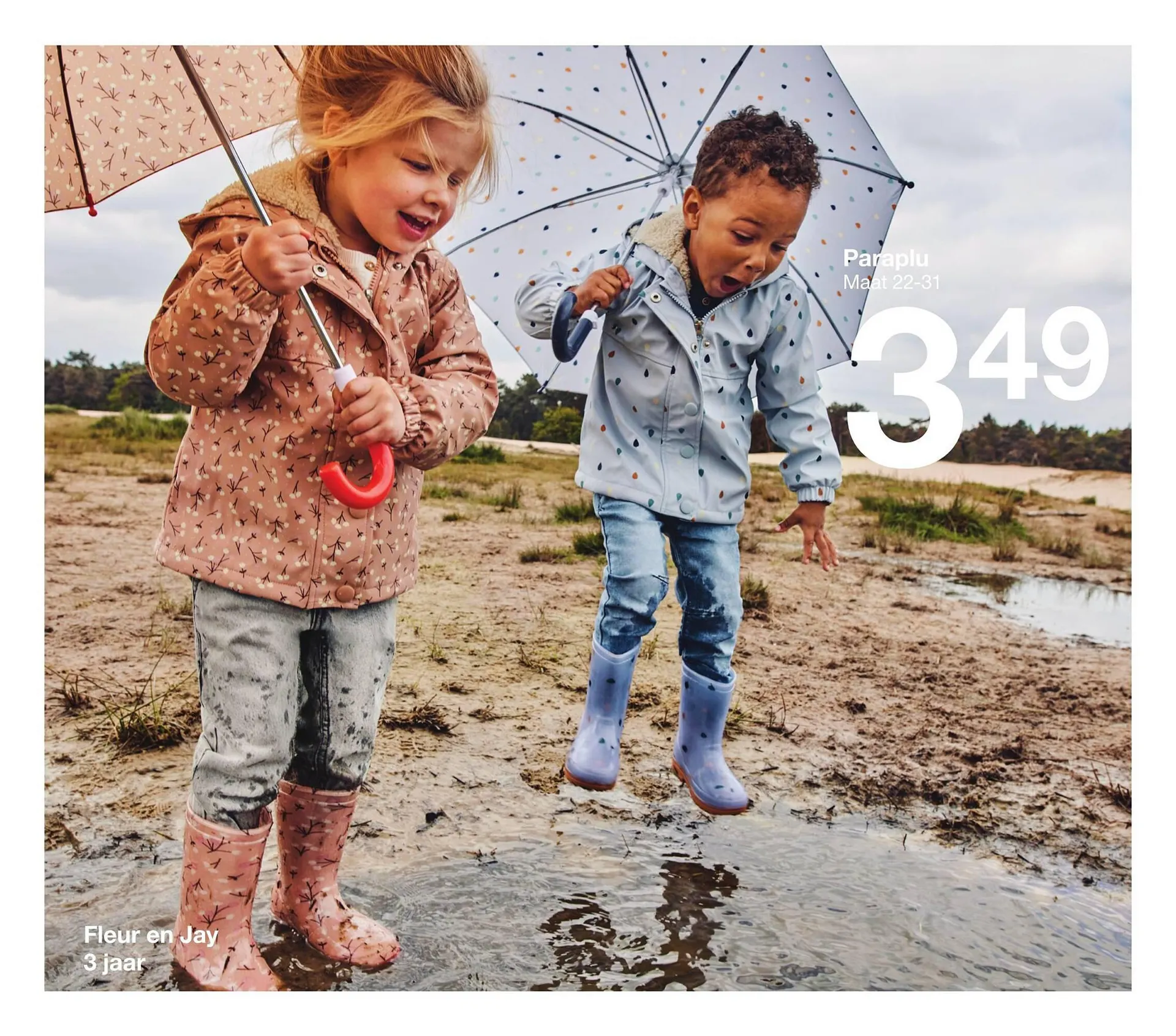 Zeeman Folder van 11 september tot 11 september 2023 - folder pagina 30