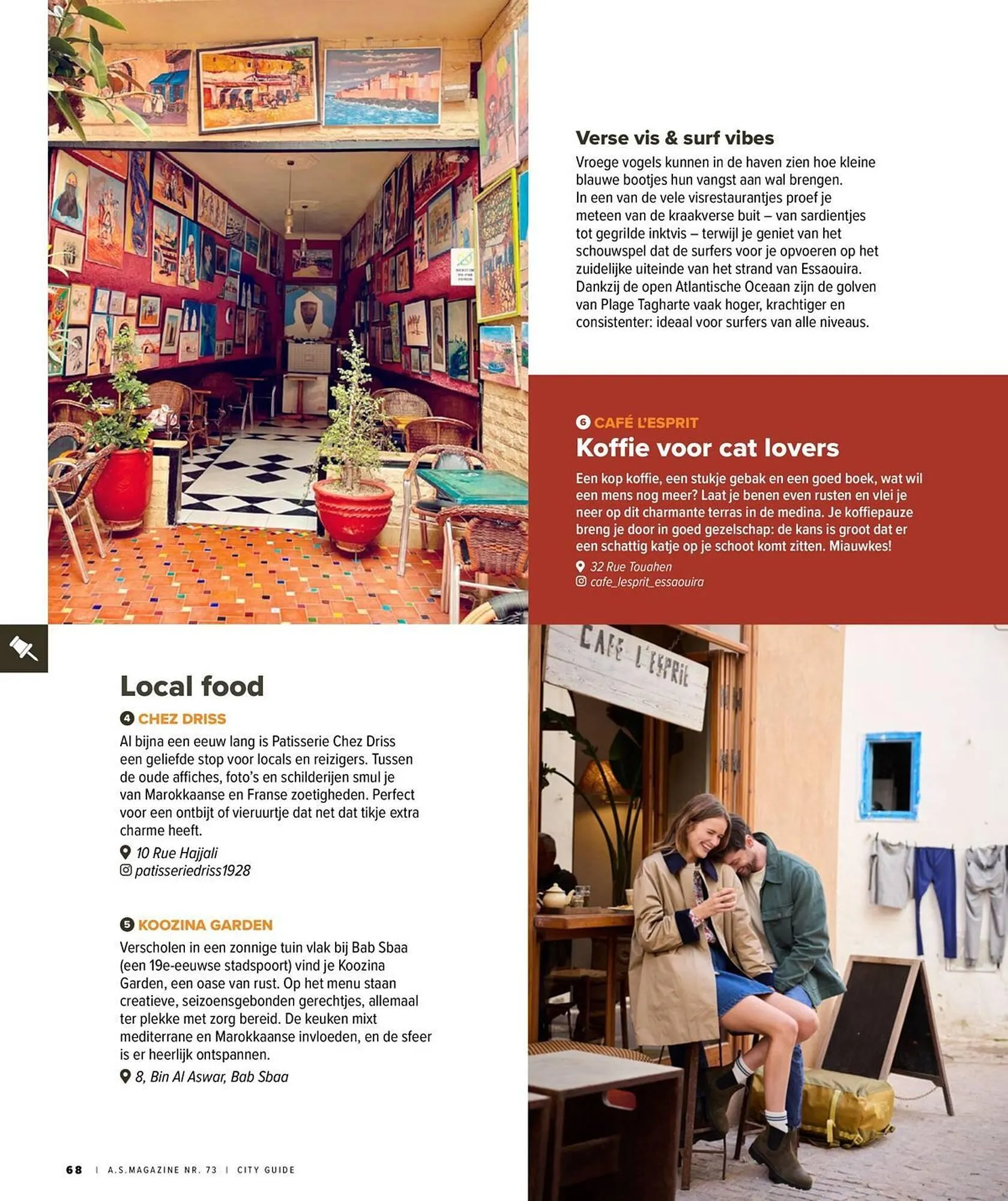 AS Adventure folder van 31 maart tot 30 april 2026 - folder pagina 68