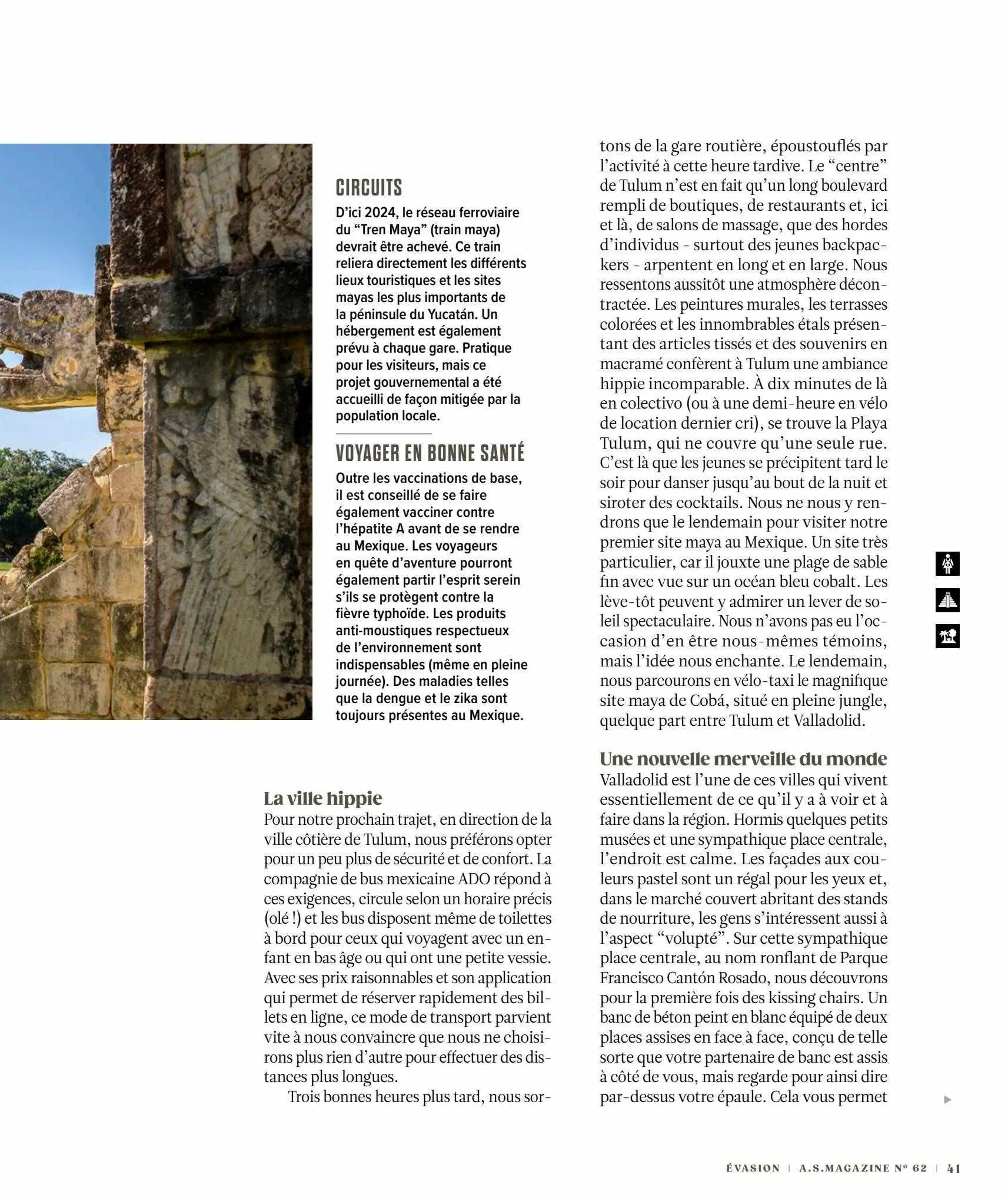 AS Adventure Folder van 30 augustus tot 31 augustus 2023 - folder pagina 41