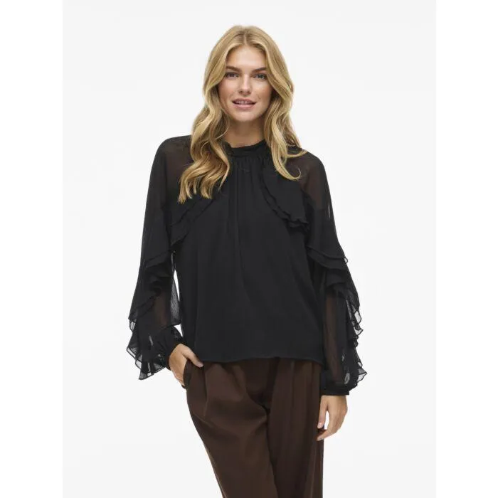 VILA Bloezen & tunieken