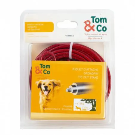 Tom&Co Cable De Niche 7.5M