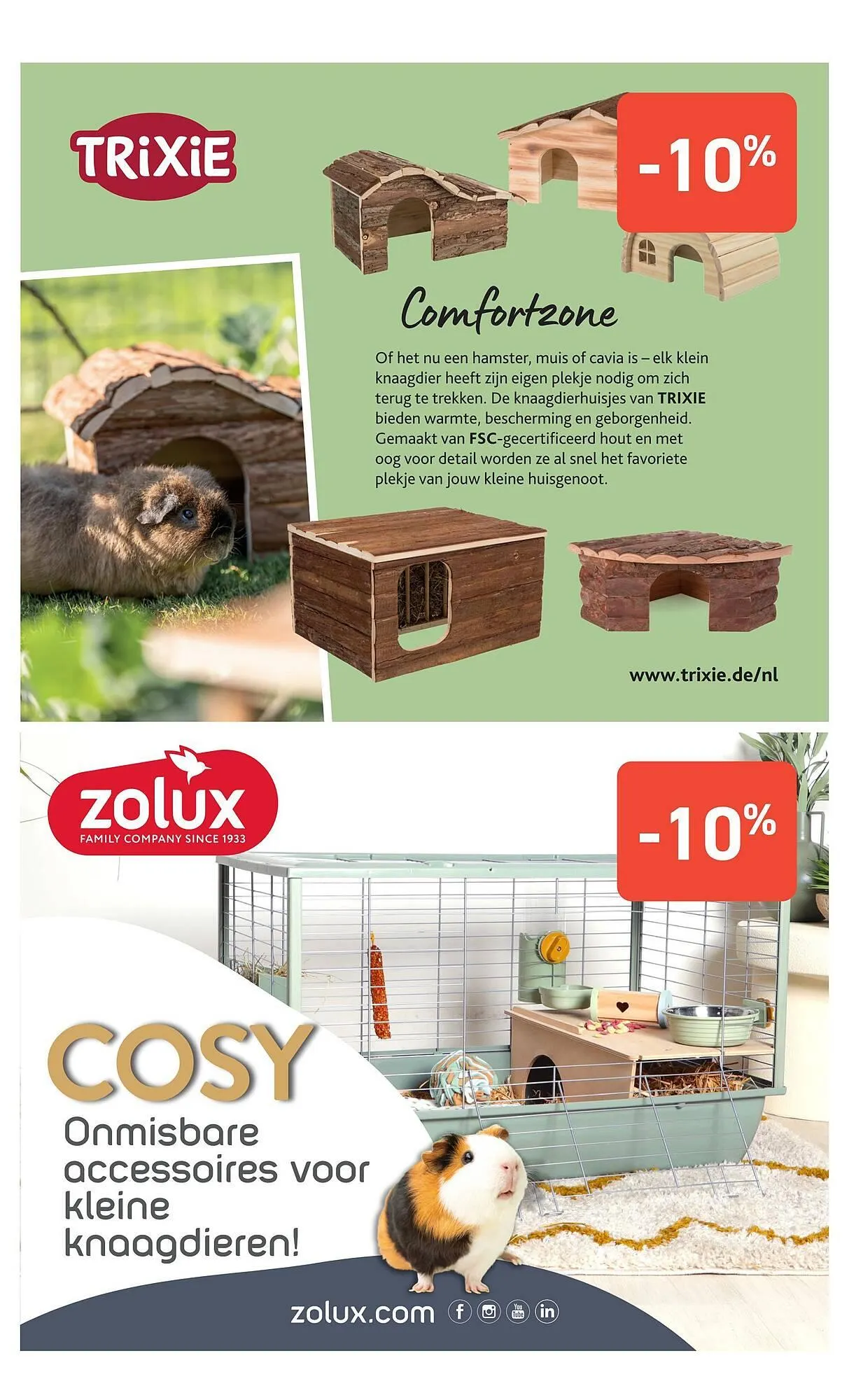 Tom&Co folder van 11 februari tot 22 februari 2026 - folder pagina 2