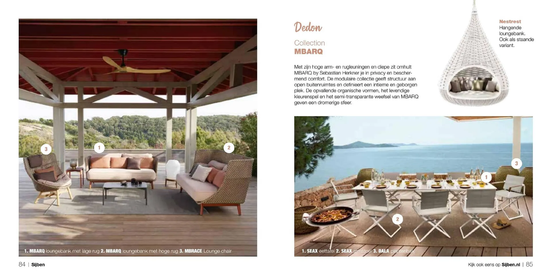 Sijben folder van 1 januari tot 31 december 2023 - folder pagina 43