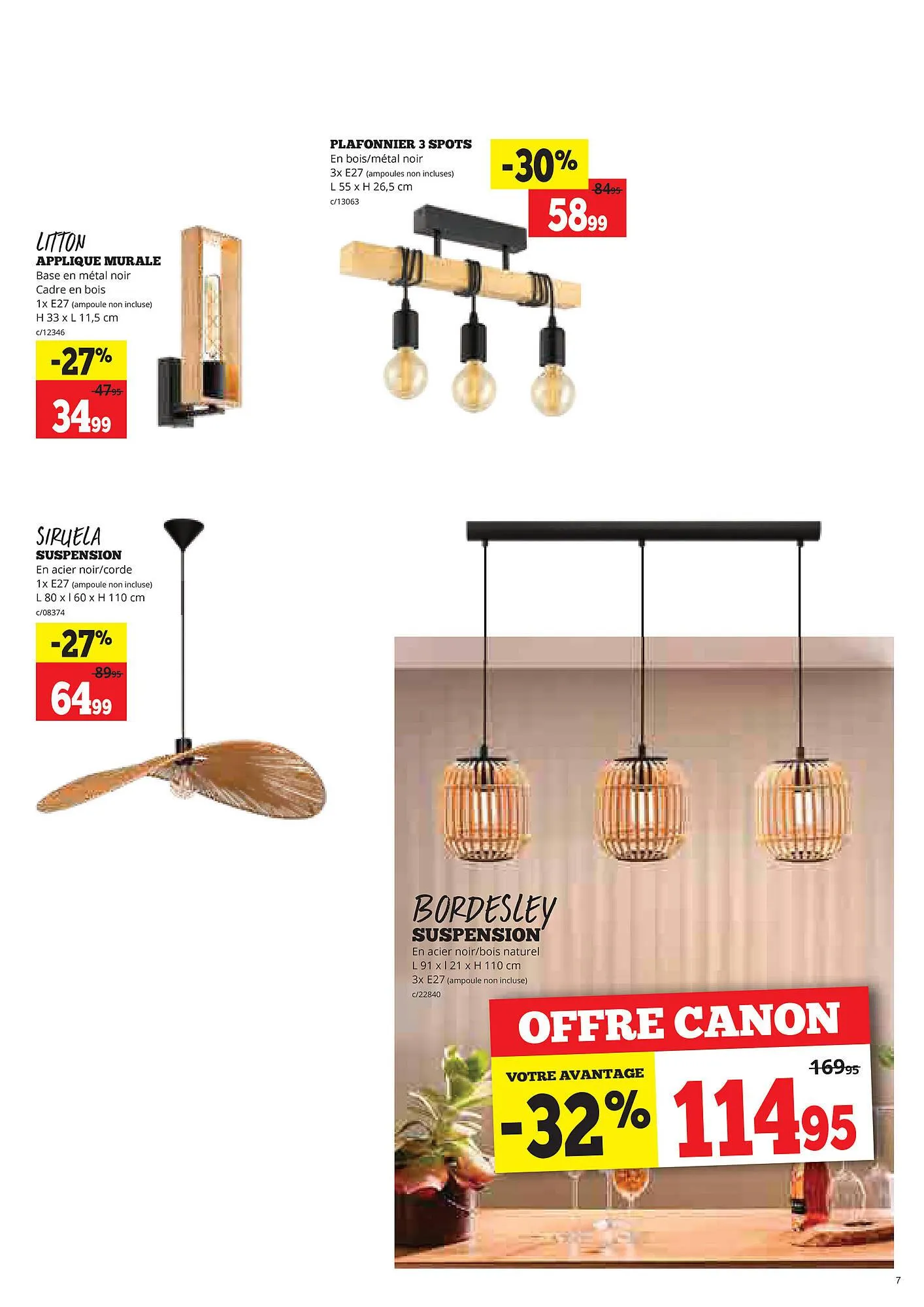 Dema folder van 1 december tot 31 december 2025 - folder pagina 7