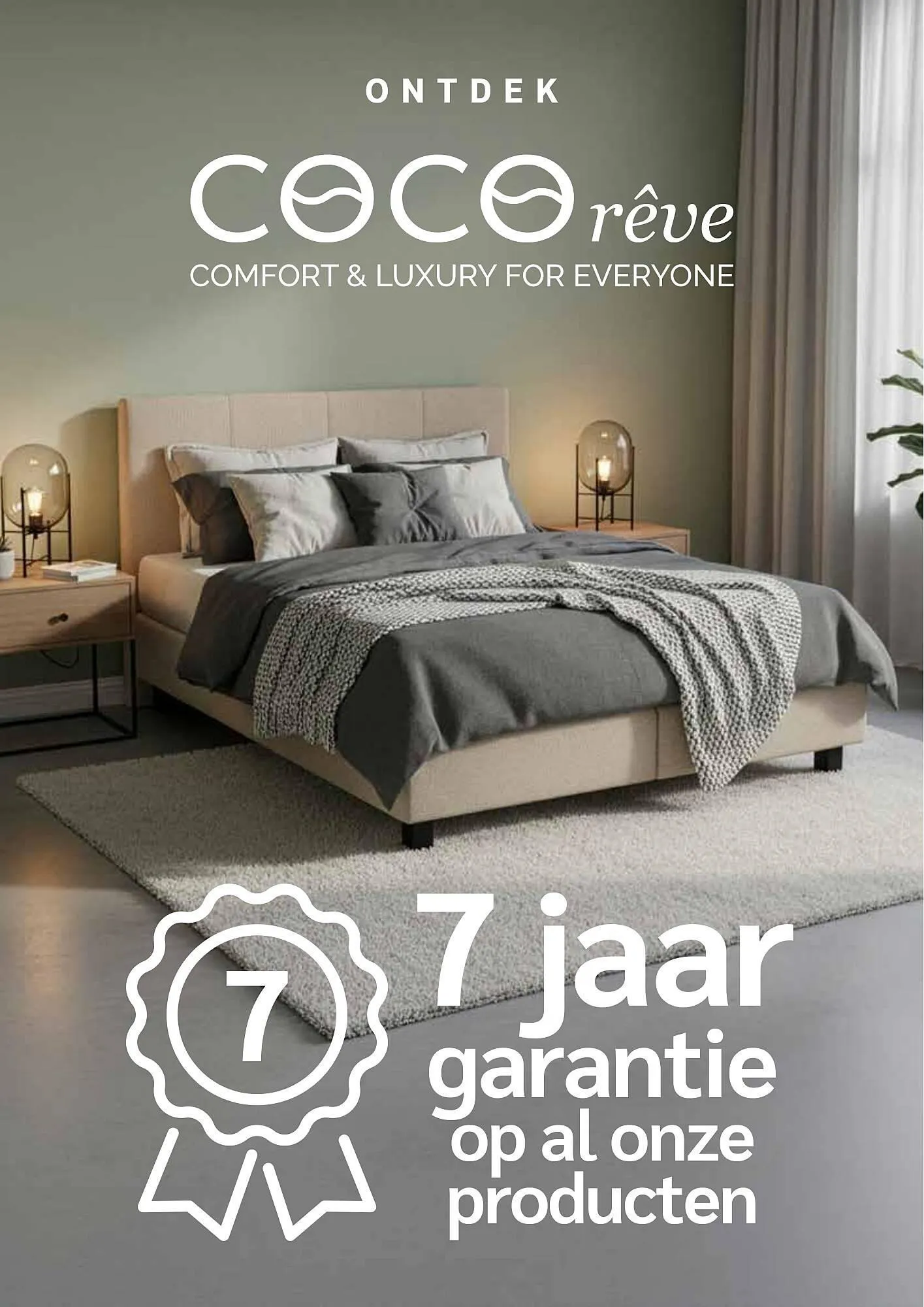 Crack folder van 17 maart tot 26 maart 2026 - folder pagina 19