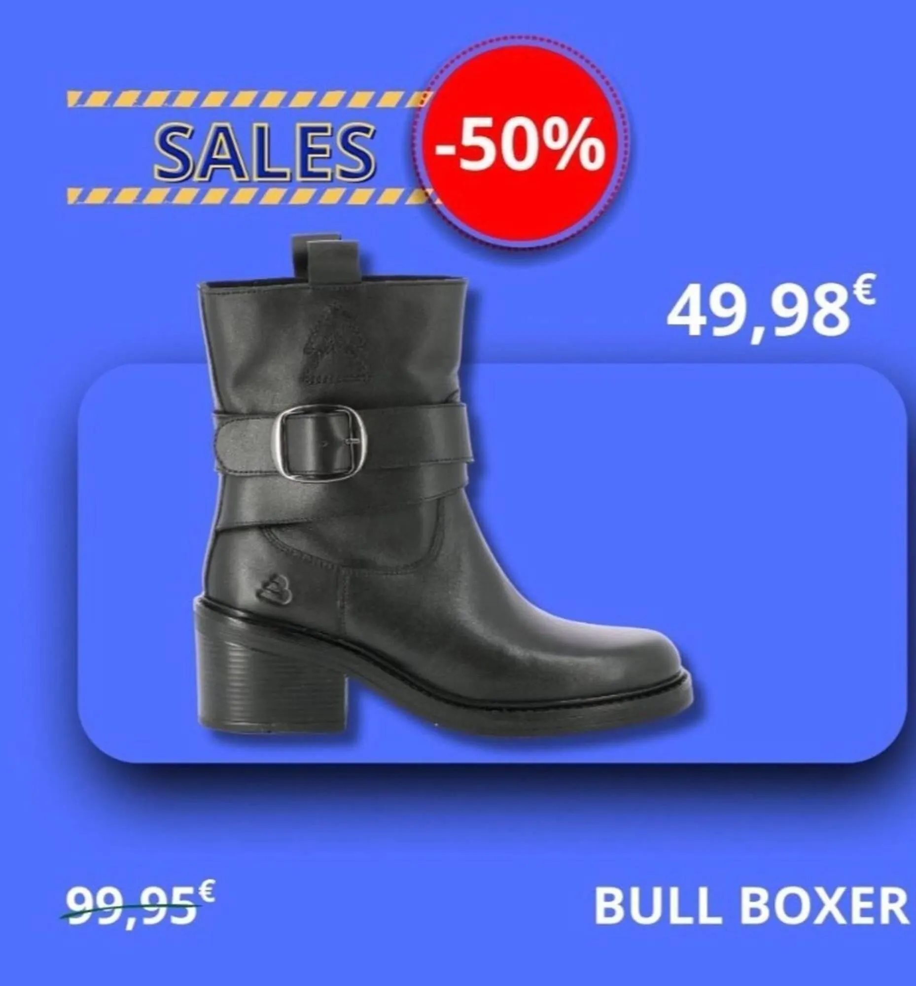 Pronti folder van 11 januari tot 17 januari 2026 - folder pagina 1