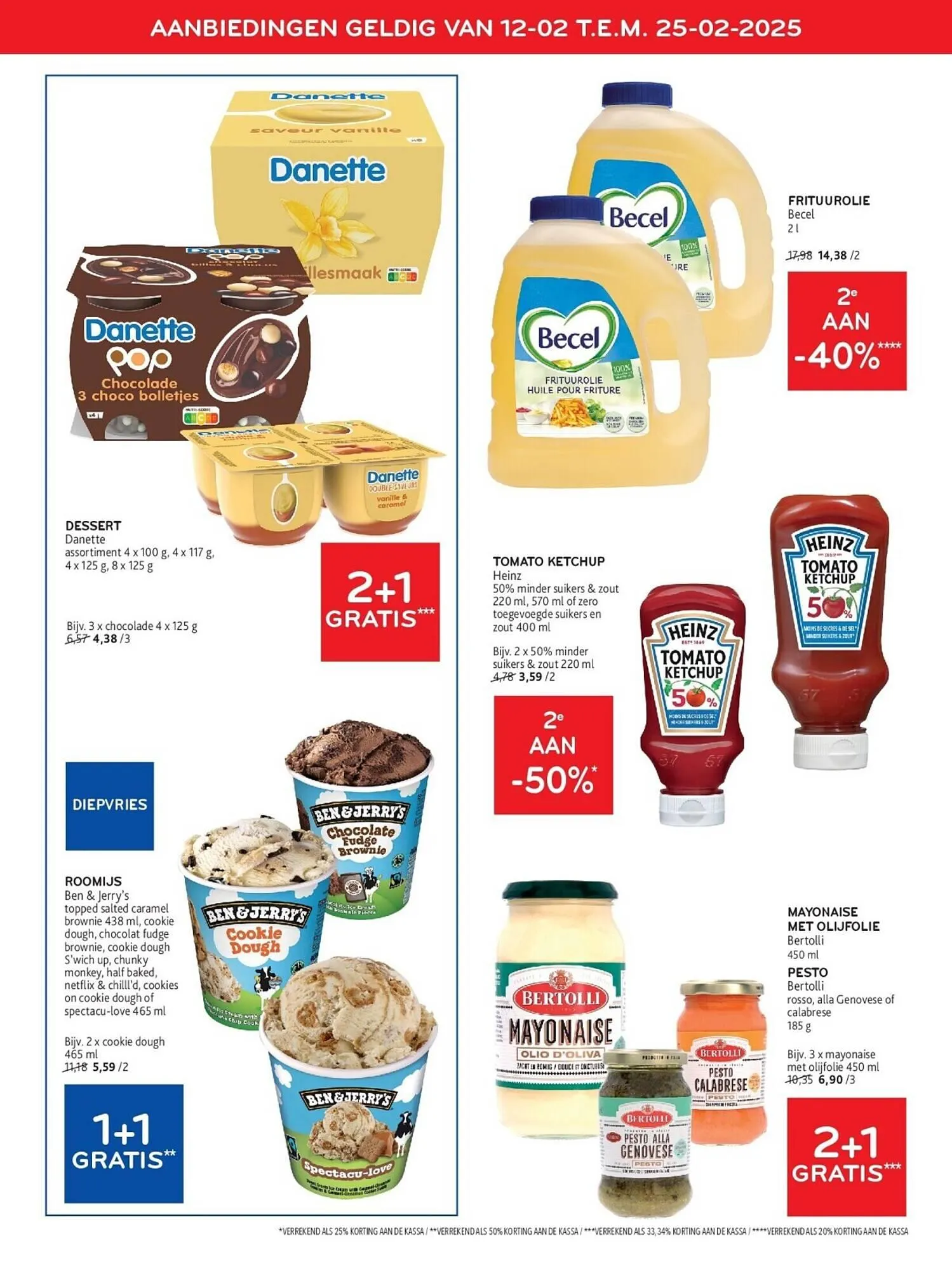 Alvo folder van 12 februari tot 25 februari 2025 - folder pagina 9