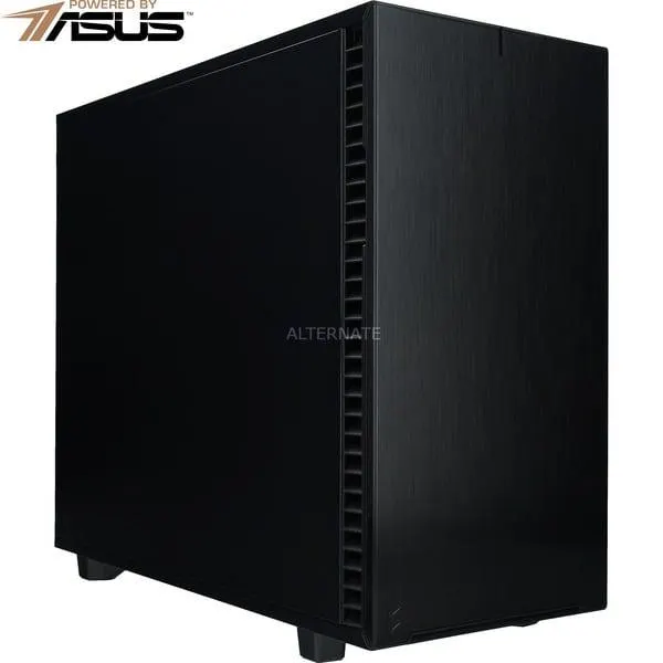 Workstation CAD Pro i7-A2000 pc-systeem