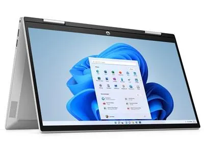 HP Pavilion x360 14-dy0512nd