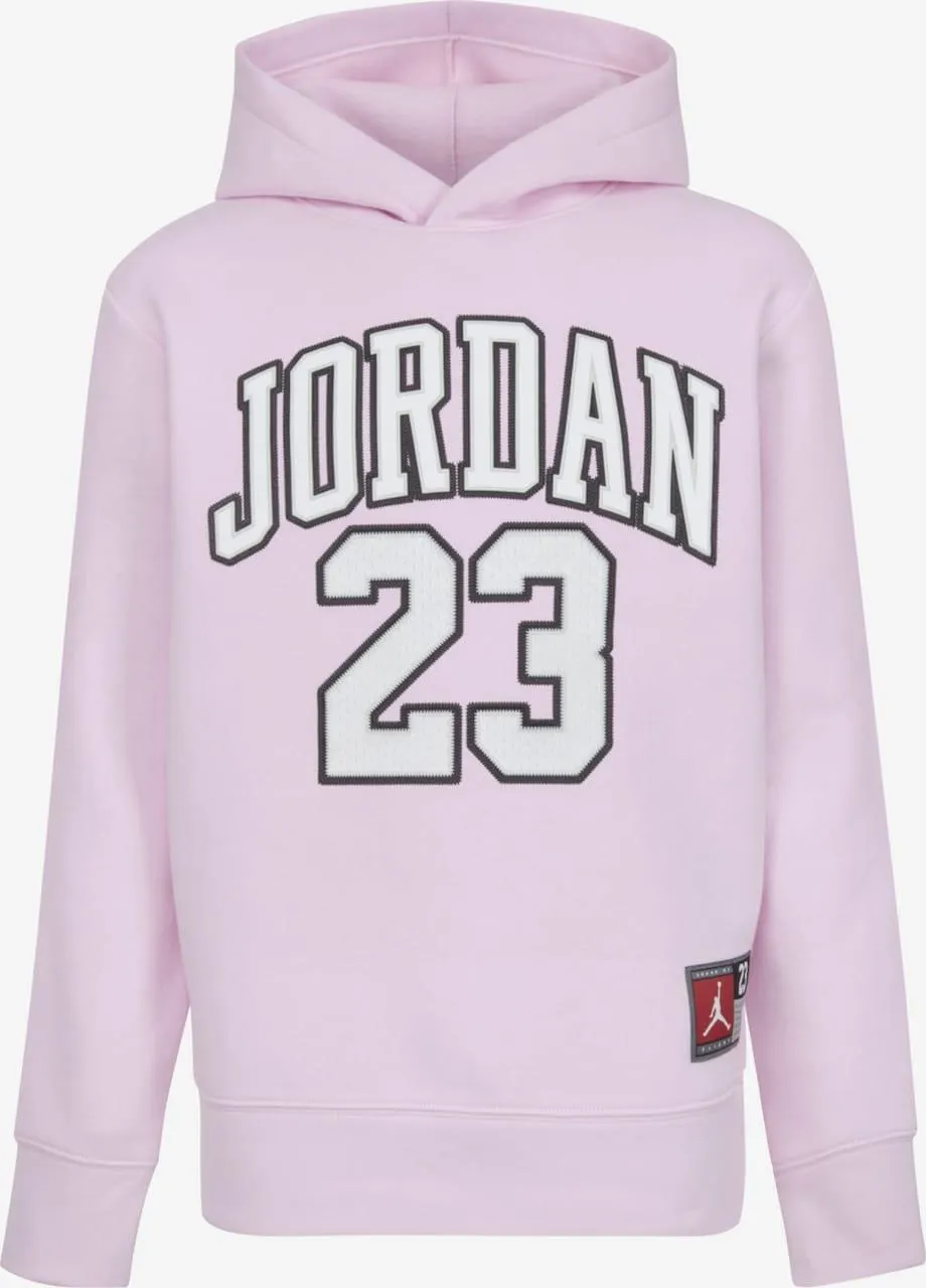 Jordan Sweatshirt in Rosé