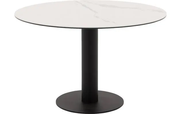 Eettafel Cipressen Goossens Excellent