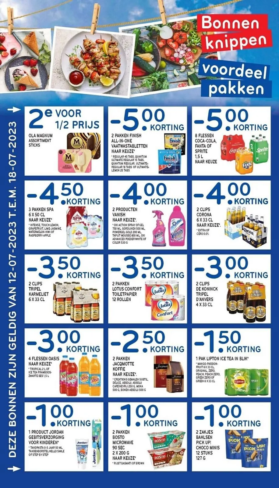 Alvo folder tot 25.07.2023 van 19 juli tot 25 juli 2023 - folder pagina 3