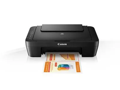 Canon PIXMA MG2550S
