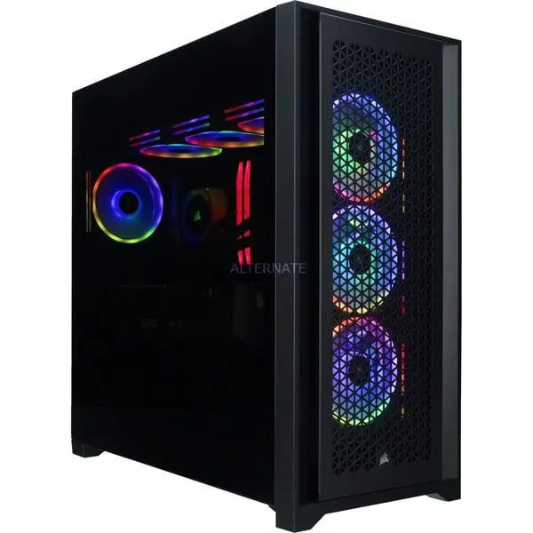 iCUE Link Certified i9-4080 gaming pc