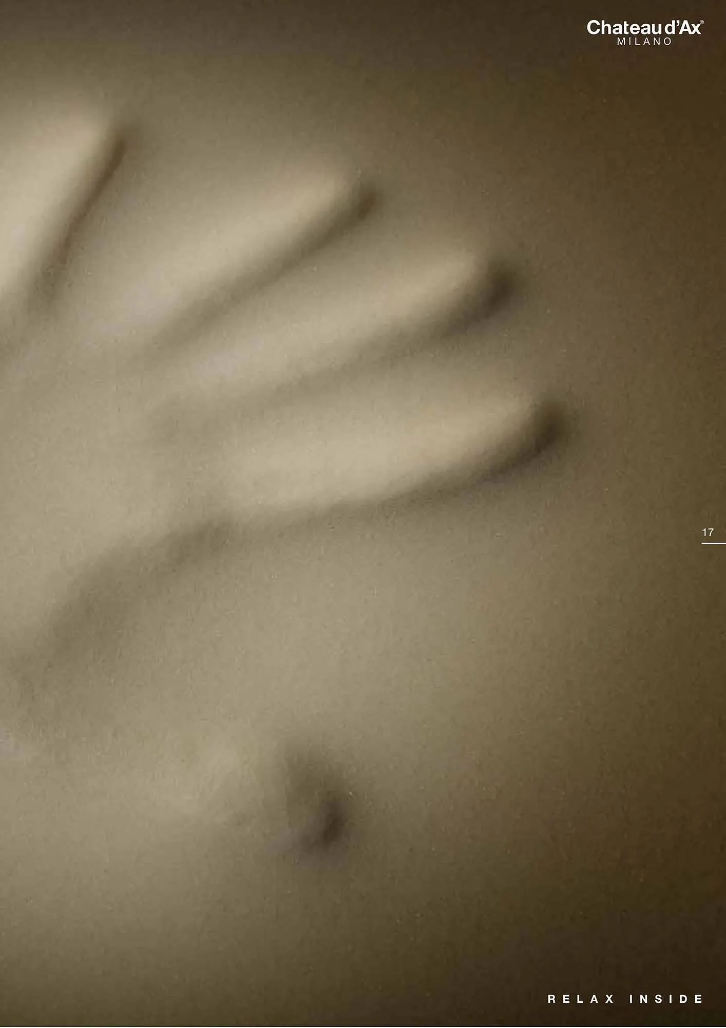 Chateau d'Ax folder van 6 september tot 30 september 2023 - folder pagina 17