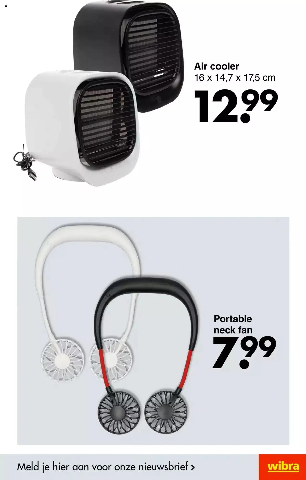 Wibra folder van 25 juni tot 31 december 2023 - folder pagina 17