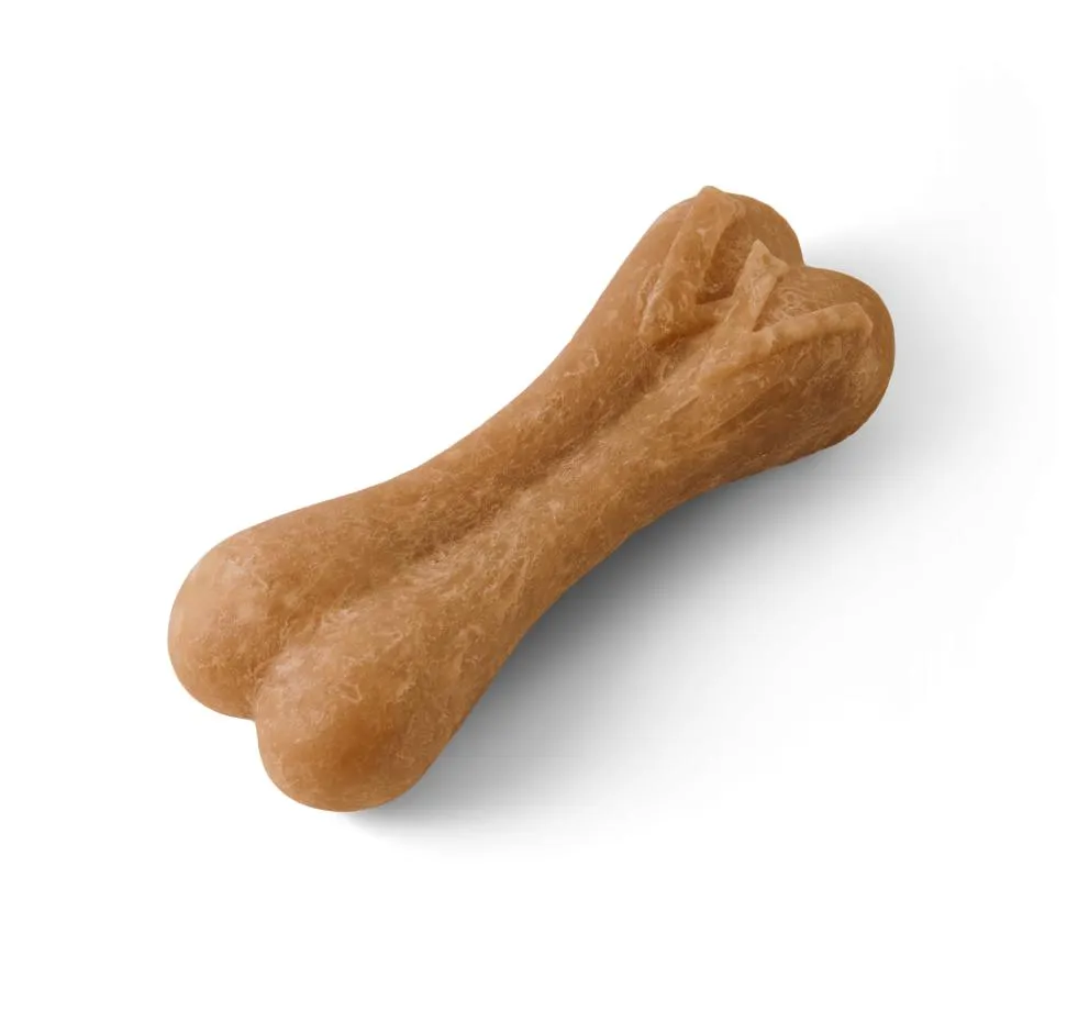 WHIMZEES RIJSTBEEN BULK L/11,4cm