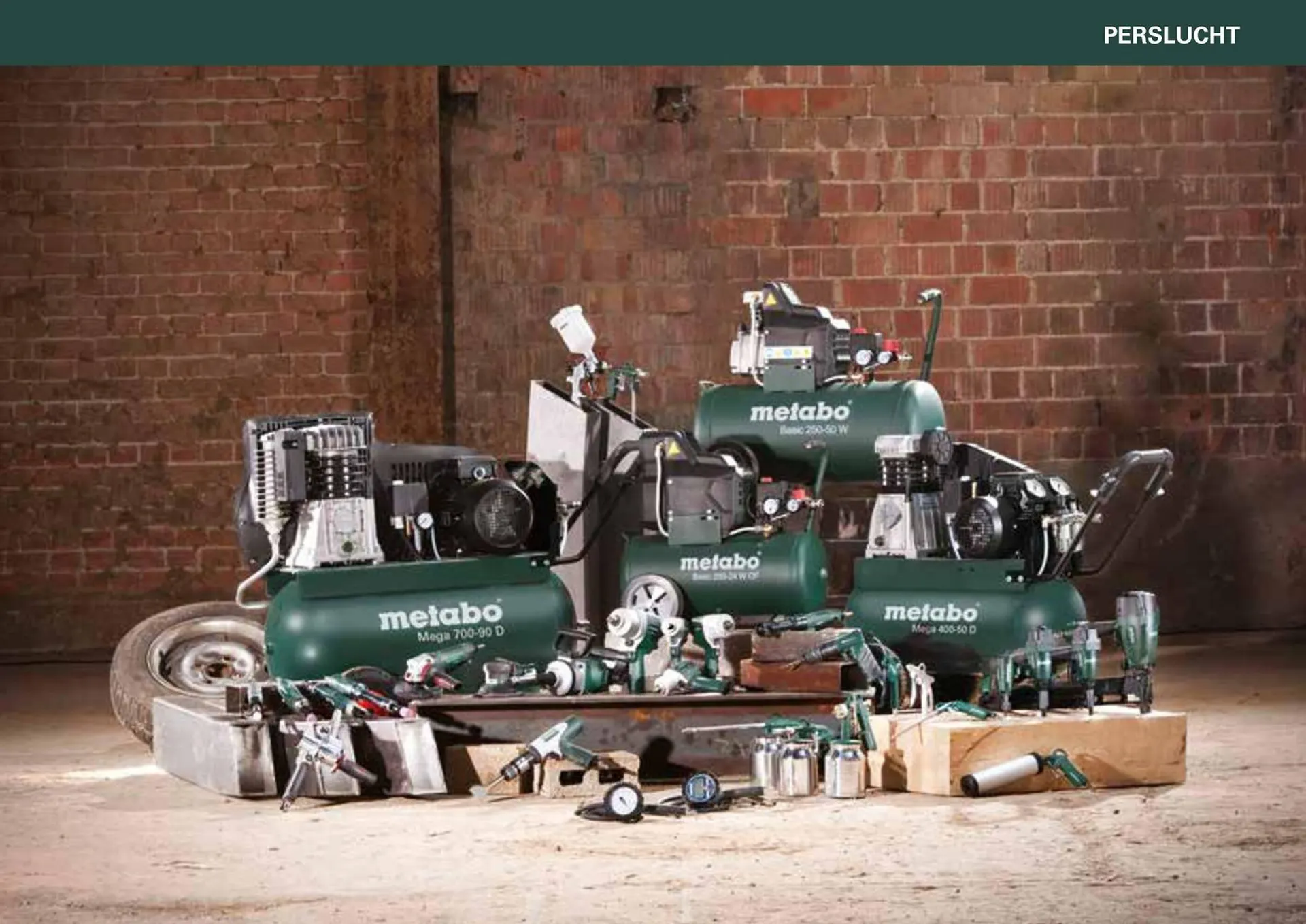 Metabo folder van 7 maart tot 31 december 2024 - folder pagina 153