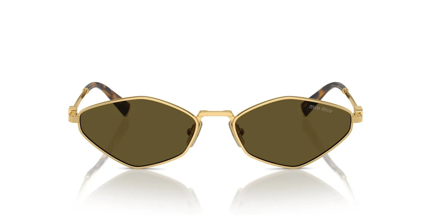 MIU MIU MU 56ZS 5AK09Z