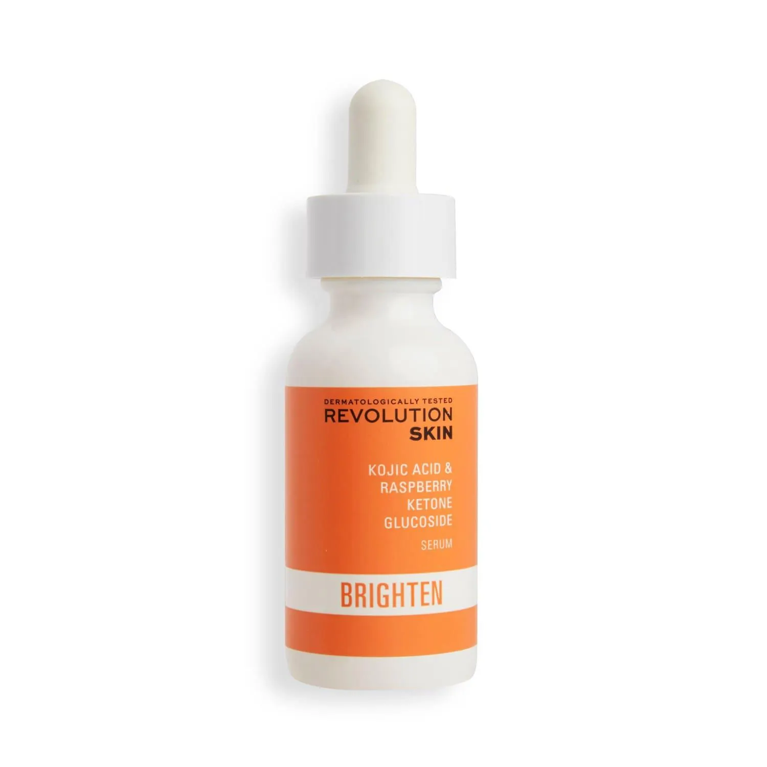 Kojic Acid & Raspberry Ketone Glucoside Serum