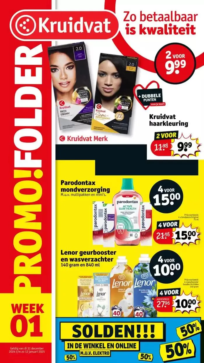 Zo Betaalbaar Is Kwaliteit - 1