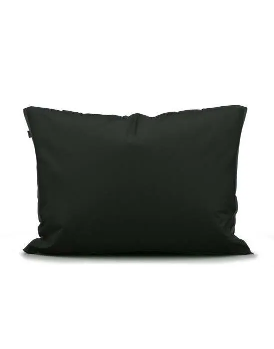 ESSENZA Minte Antraciet Kussensloop 60 x 70 cm