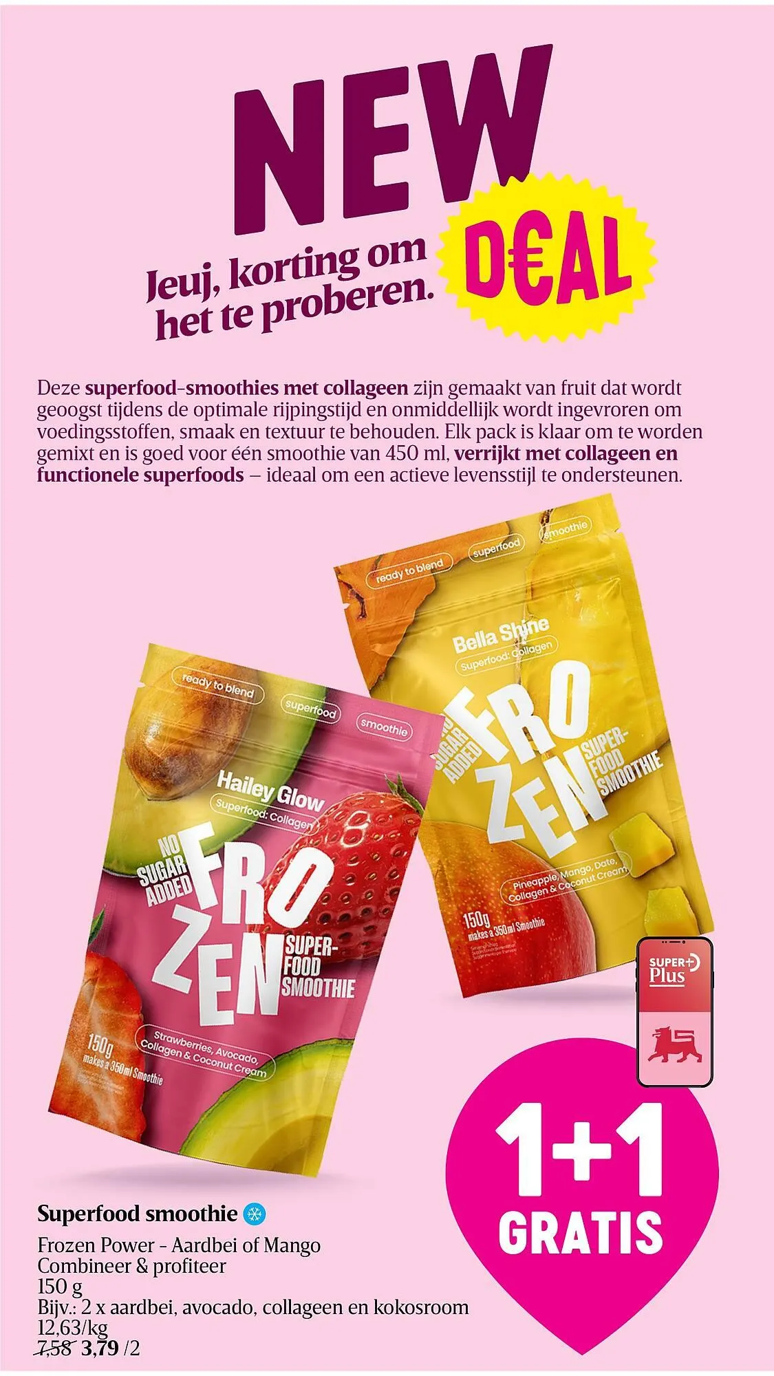Delhaize Fresh Atelier folder van 16 april tot 22 april 2026 - folder pagina 42