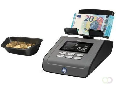 Safescan 6165 geldtelmachine