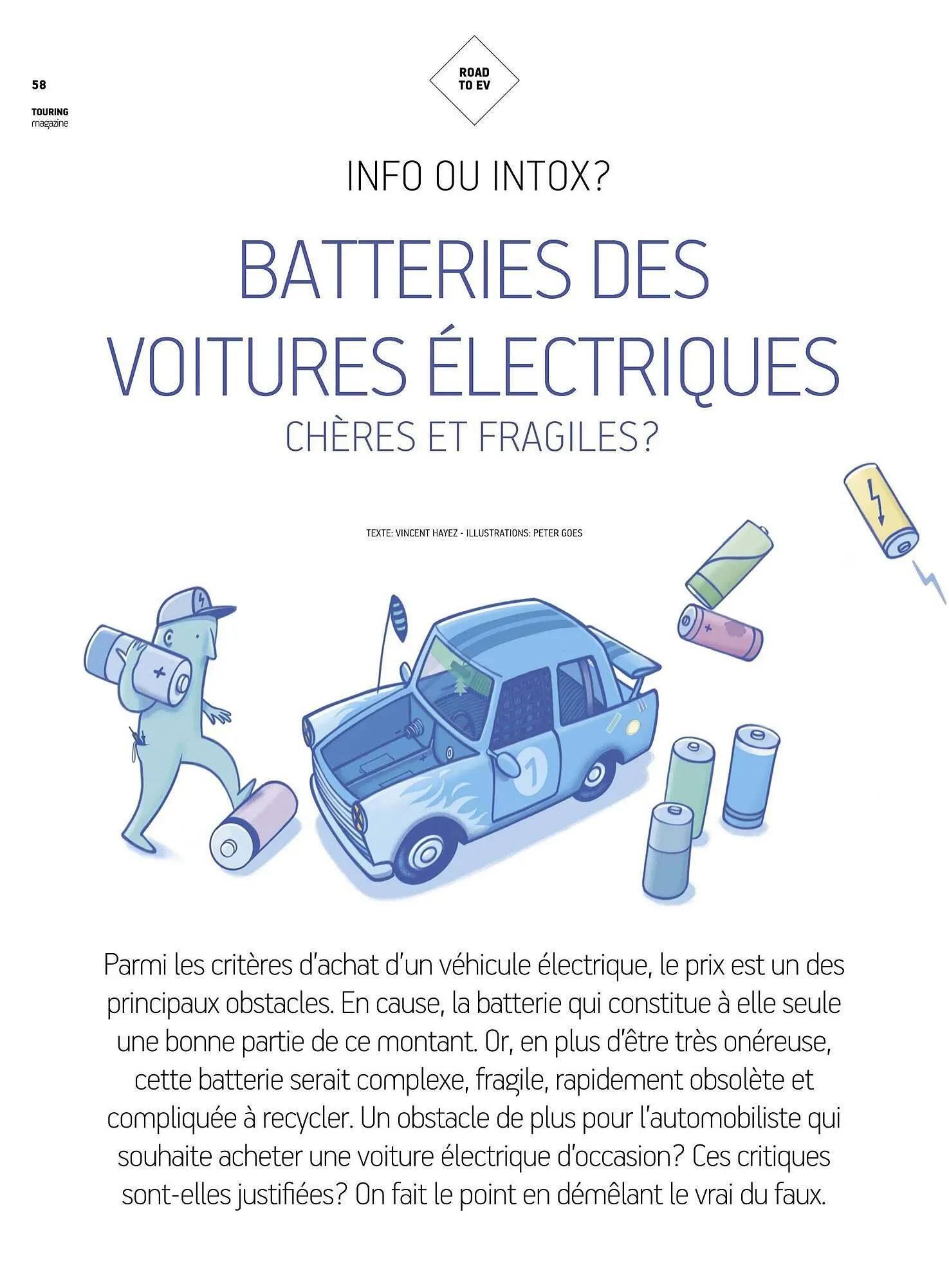 Touring Folder van 13 september tot 31 oktober 2023 - folder pagina 58