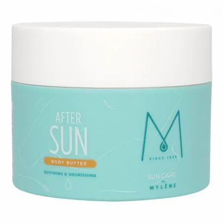 After Sun Body Butter 220 ml