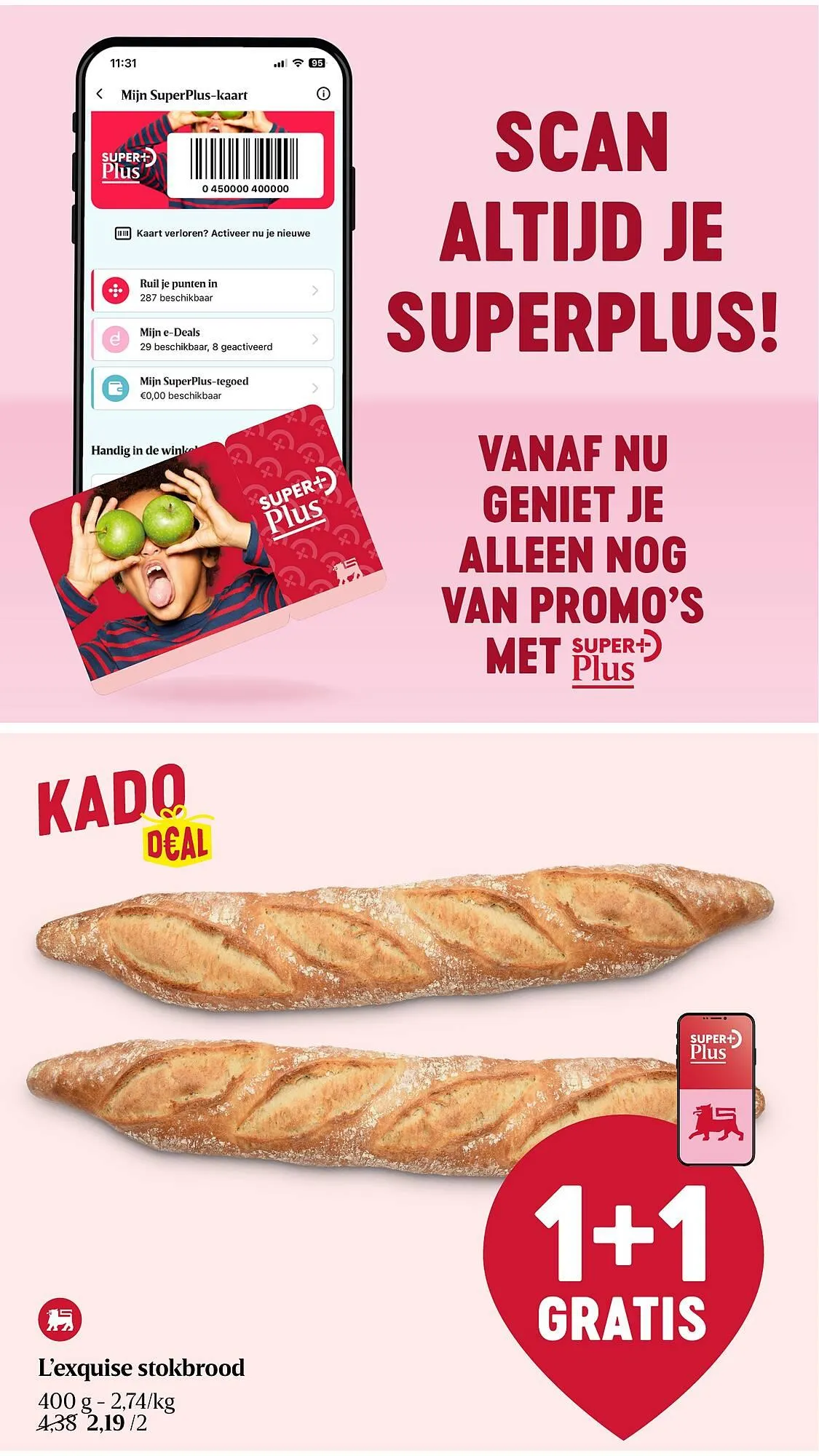 Delhaize folder van 20 november tot 26 november 2025 - folder pagina 14