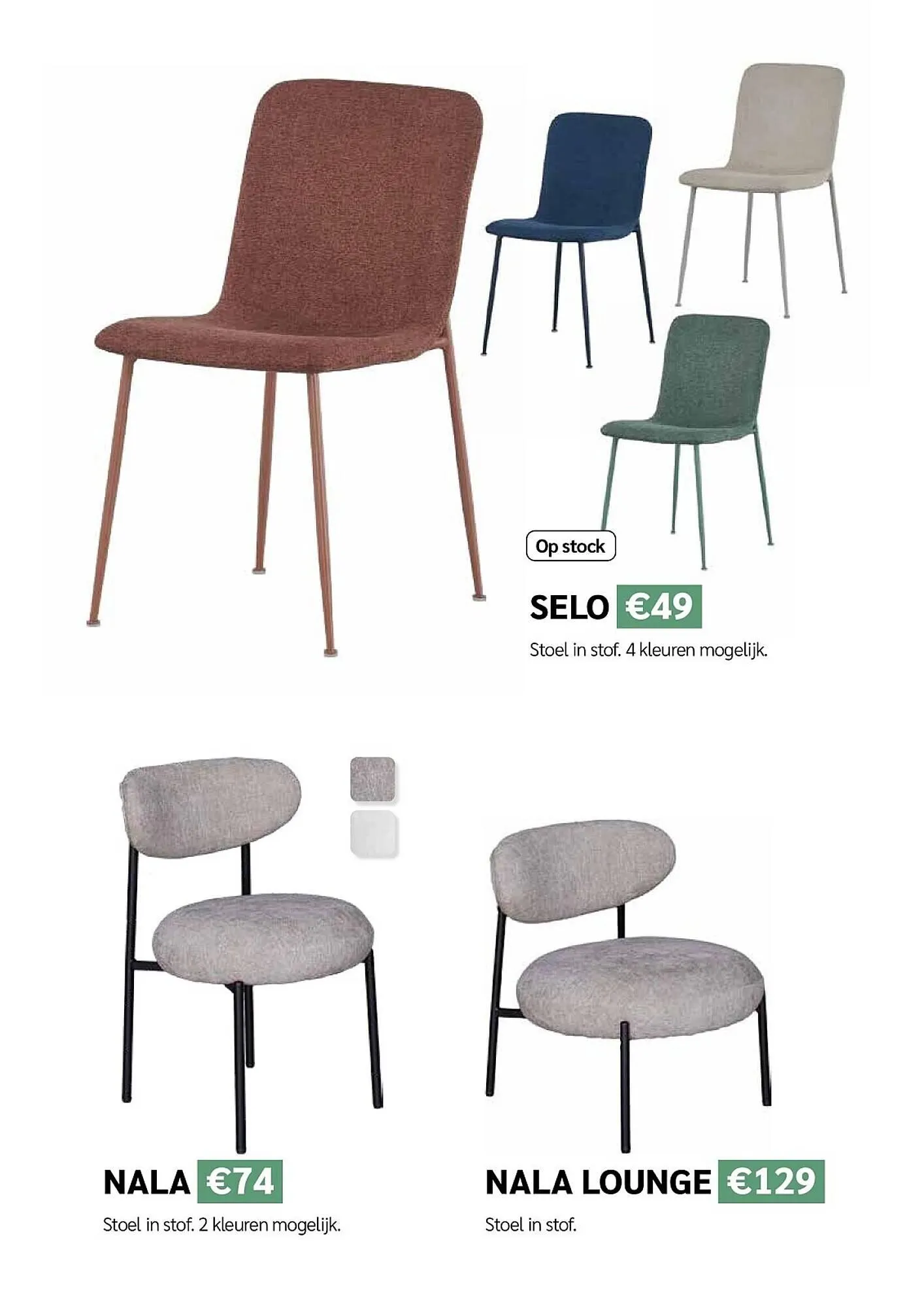 Crack folder van 14 april tot 12 mei 2026 - folder pagina 33