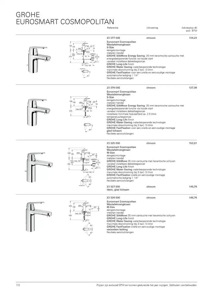 Catalogus 2025 van 17 januari tot 17 januari 2026 - folder pagina 172