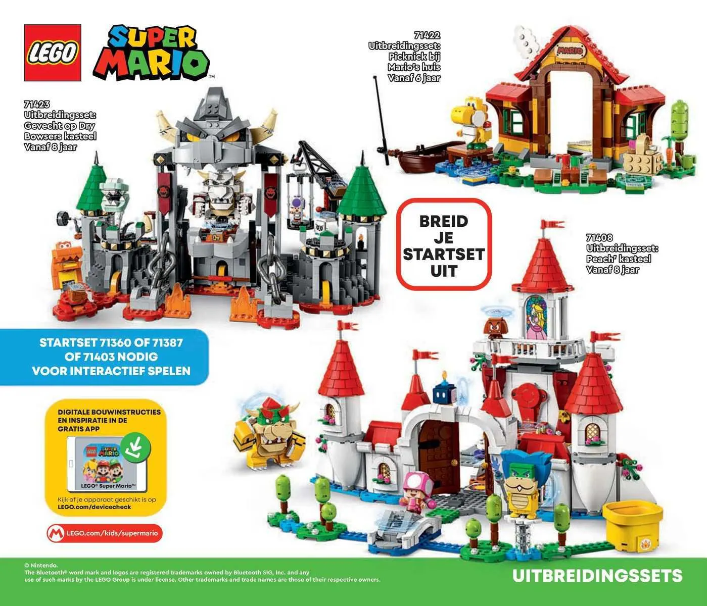 LEGO Folder van 29 januari tot 31 januari 2024 - folder pagina 70