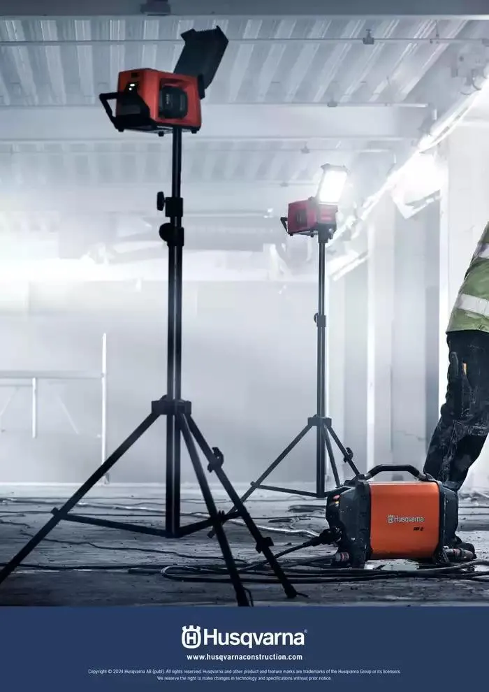 Catalogus Produit Construction 2025 van 4 februari tot 4 februari 2026 - folder pagina 248