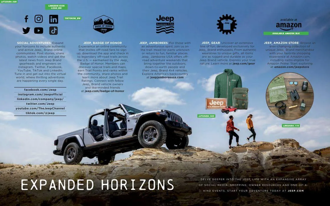 Gladiator van 17 november tot 17 november 2024 - folder pagina 48