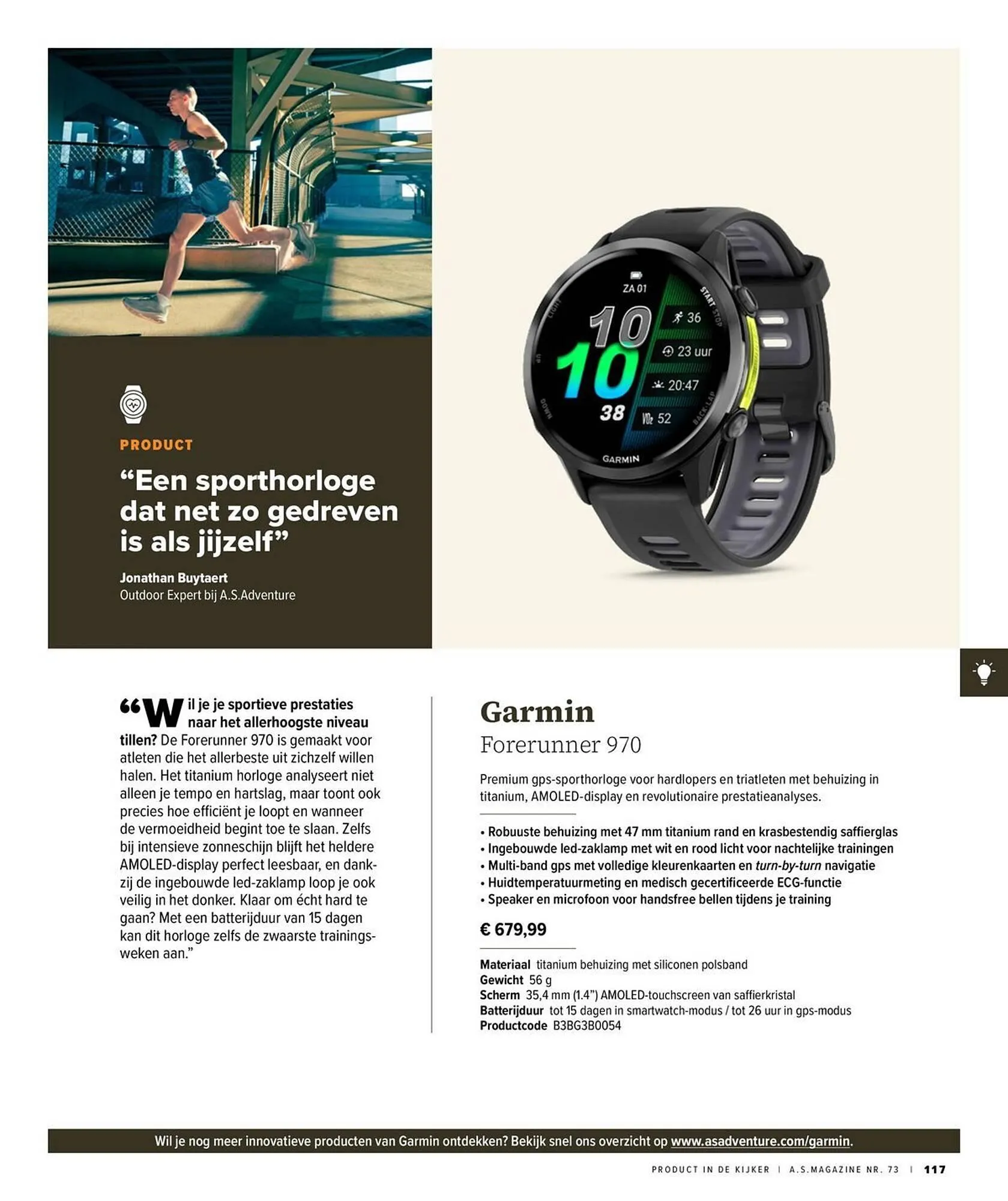 AS Adventure folder van 31 maart tot 30 april 2026 - folder pagina 117